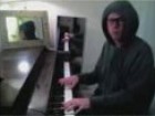 Chat Roulette Piano Improv