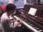 Marioonpiano