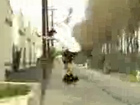 Video: Skateboading Crashs 1