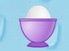 Egg's in Pot