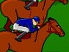 Onlinespiel: Pferdewettrennen