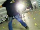 Inline Skating Skills