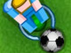 Elastic Soccer