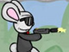 Onlinespiel: James Bunny