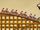 Onlinespiel: Rollercoaster Ceartor