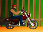 Onlinespiel: Stunt Biker
