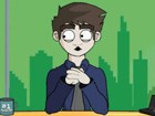 Gamer Typen erklärt bei Gamer Tonight