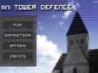 Mini Tower Defense