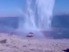 Video: Wasserbombe
