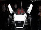 Best of IAA 2011